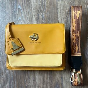Disney’s The Lion King Loungefly Crossbody